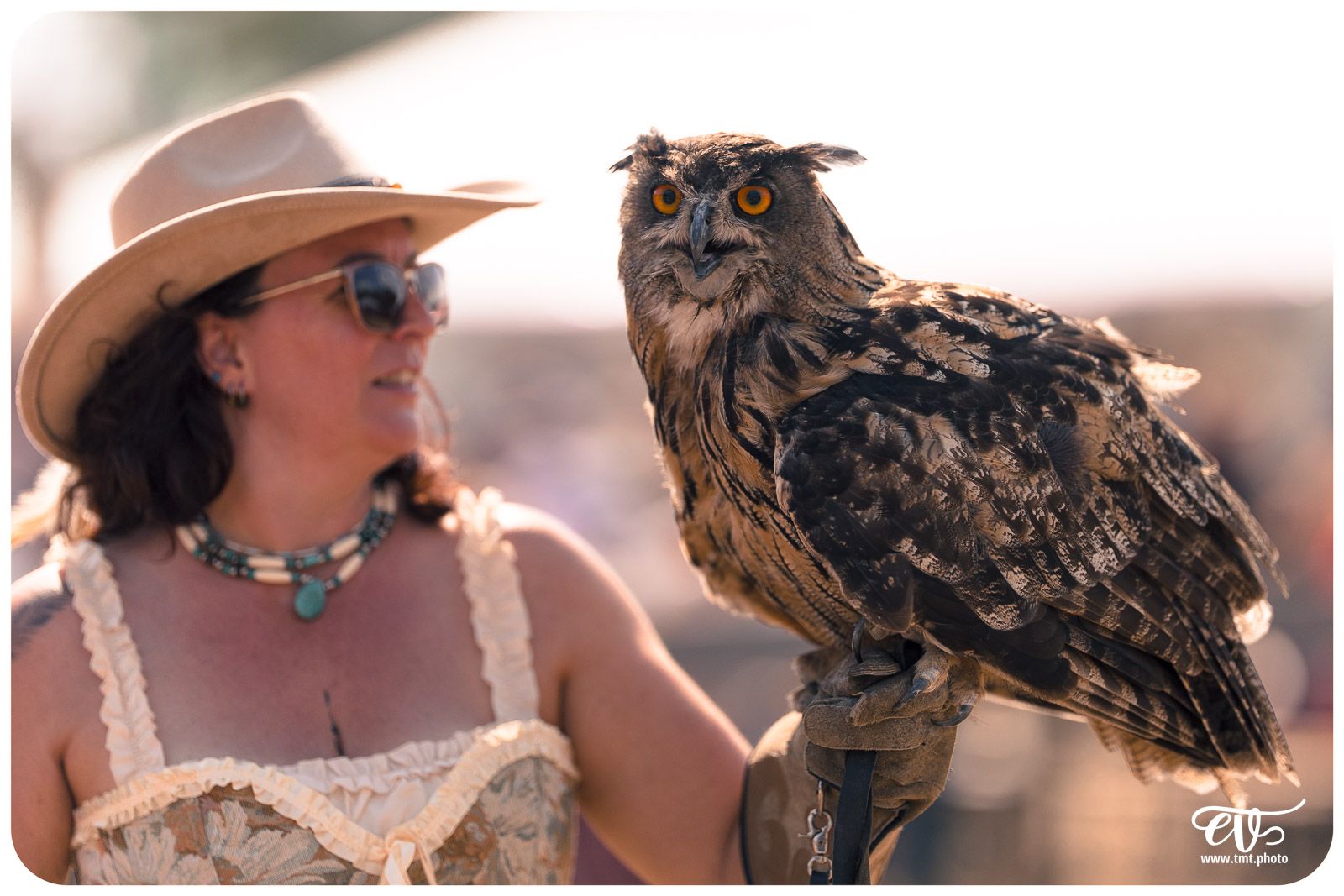 FESTIVAL POW WOW
